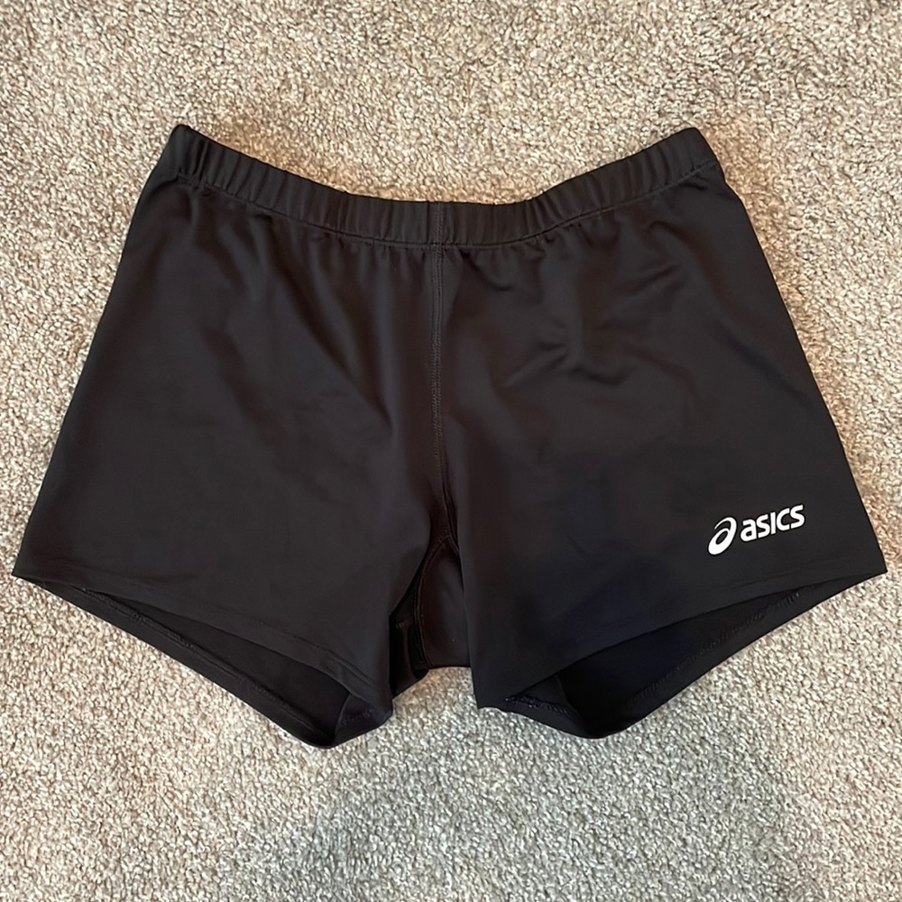 ASICS Spandex